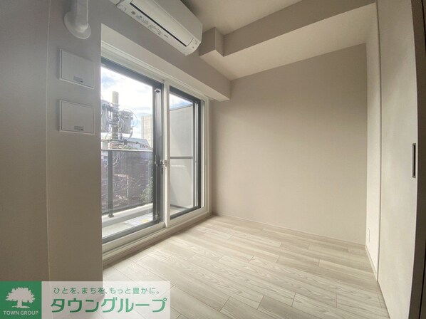 ブランシエスタ荻窪の物件内観写真